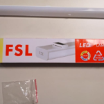 FSL  LAMPARA LINEAL MODELO FUGAS DC5V
7W 3000K/4000K/6500K +USB+INSTALACIóN MAGNéTICA