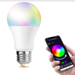 FSL A60 AMPOLLETA INTELIGENTE 9W E27 RGB BLUETOOTH  220-240V