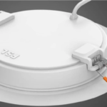 FSL LED PANEL  EMBUTIDO 220-240V 20W 6500K  ECO (TAMANO 18W Ф22CM )