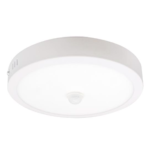 FSL PANEL SOBREPUESTO 18W RODONDO 6500K CON SENSOR RAYO INFRARROJO