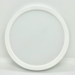 FSL LED PANEL SOBREPUESTO 220-240V 20W 6500K ECO (TAMANO 18W Ф20CM )