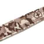 CARCASA FRONTAL CAMUFLADA ARENA 91 MM