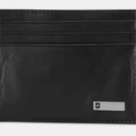 TARJETERO,SAPPORO,ALTIUS 3.0,NEGRO,CUERO LISO