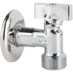 LLAVE ANGULAR SOLA 1/2 HE- 3/4 HE LAVADORA GENEBRE ESPAÑOLA