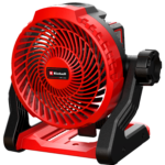 VENTILADOR INALÁMBRICO GE-CF 18/2200 LI EINHELL