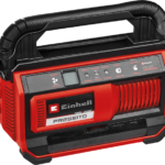 COMPRESOR INALÁMBRICO 18V | 11 BAR PRESSITO 18/25 EINHELL