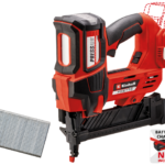 ENGRAPADORA INALÁMBRICA |18V FIXETTO 18/38 S EINHELL