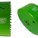 SIERRA COPA METAL  76 MM KRAFT