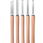 SET 5 GUBIAS / FORMONES SET 5 GUBIAS / FORMONES EINHELL