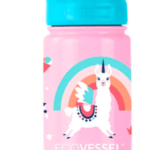 BOTELLA TÉRMICA THEFROST 355 ML UNICORNIO