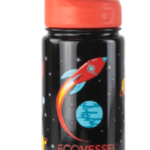 BOTELLA TÉRMICA THEFROST 355 ML SPACE