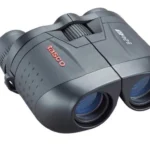 BIN TASCO 8-24X25, ZOOM,BOX