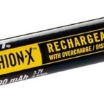 BATERIA RECARGABLE ZX555