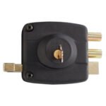 CERRADURA 2001-30 SCANAVINI