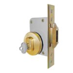 CERRADURA 1092 AZ OV 1 CIL. SCANAVINI