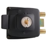 CERRADURA 2002-30 SCANAVINI