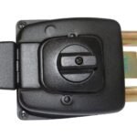 CERRADURA 2004 SCANAVINI