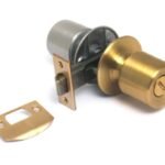 CERRADURA 4044-AIBS BAÑO SCANAVINI