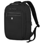 MOCHILA,COMPACT,WERKS PRO CORDURA,NEGRO