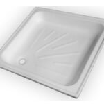 RECEPTACULO DUCHA 70X70 BLANCO