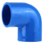 CODO PVC 40X87.5 PRESION