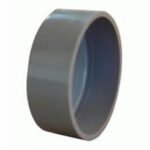 TAPA GORRO PVC 75 M/M