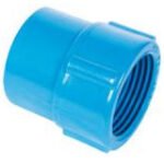 TERMINAL PVC 32 M/M HI