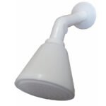 BRAZO DUCHA PLASTICA