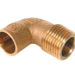 CODO TERMINAL 3/4 HE