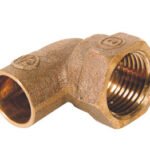 CODO TERMINAL 1' HI'