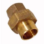 UNION AMERICANA 3/4 SO