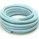 MANGUERA 1/2 BICOLOR