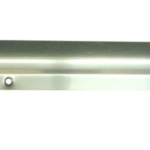 CUBREJUNTA DESNIVEL BRONCEADA BARRA 1MT