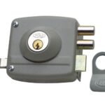 CERRADURA 1985 POLI AJUSTABLE (198500)