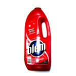 CERA VIRGINIA BRILLO FACIL 1 LT. ROJA