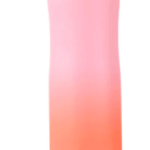 BOTELLA TÉRMICA THESUMMIT 709 ML CORAL