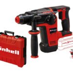 ROTOMARTILLO INALÁMBRICO 18 V | 5500 GPM | 2,6 J EINHELL