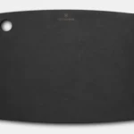 TABLA DE CORTAR,SERIE KITCHEN,M,NEGRA