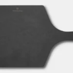 TABLA PIZZA C/MANGO,S,NEGRA