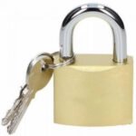 CANDADO 32 M/M CHINO