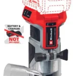 REBAJADORA INALÁMBRICA TP-ET 18 LI BL - SOLO EINHELL