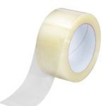 CINTA EMBALAJE TRANSPARENTE 200 MTS