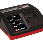 CARGADOR RÁÍDO POWER X-FASTCHARGER 4A EINHELL