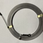 LAUCHA 10 MTS ELECTRICA ALEMANA