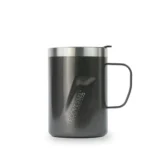 TAZA TÉRMICA THETRANSIT 355 ML GRIS