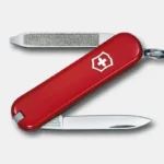 NAV,ESCORT,58MM,6 FUN,ROJA