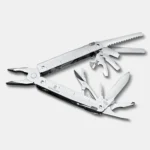 SWISS TOOL MX, 115MM, 26 FUN, SILVER