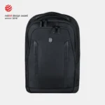 MOCHILA,COMPACT LAPTOP,ALTMONT PROFESSIONAL,NEGRO,16 L