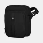 BOLSO VERTICAL, RFID, ACCESS 5.0, NEGRO, 6L