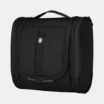 NECESER, TOILETRY KIT, ACCESS. 5.0, NEGRO, 6L